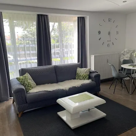 Bürgemeister Augsburg