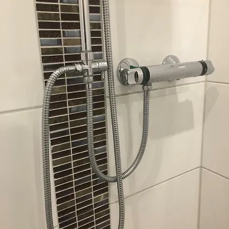 Apartment Buergemeister *