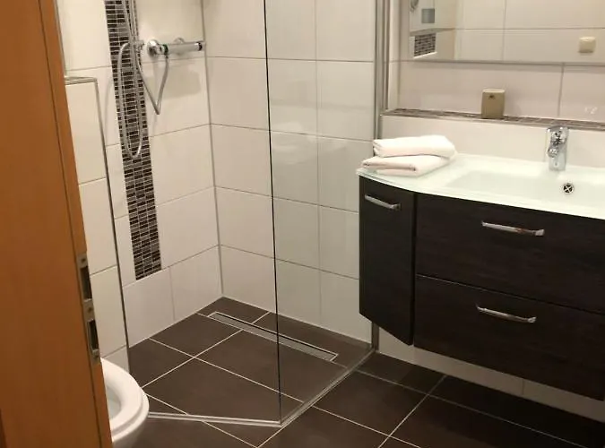 Apartment Bürgemeister