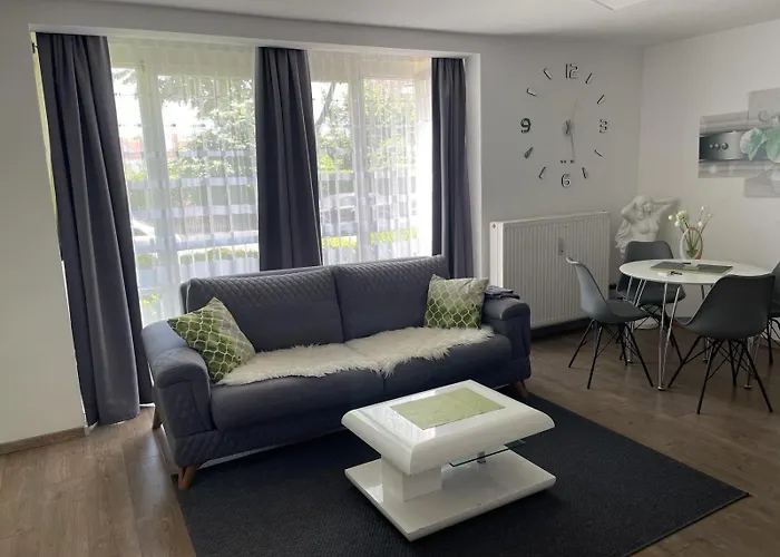 Bürgemeister Augsburg